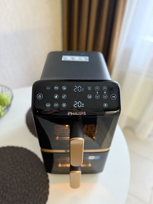Аэрогриль Philips