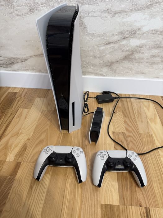 Playstation 5 Digital Edition