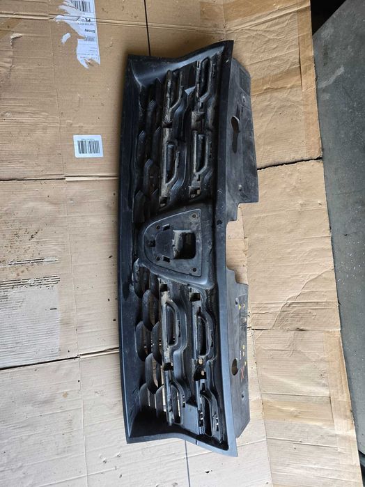 grill Dacia Duster 1 lift