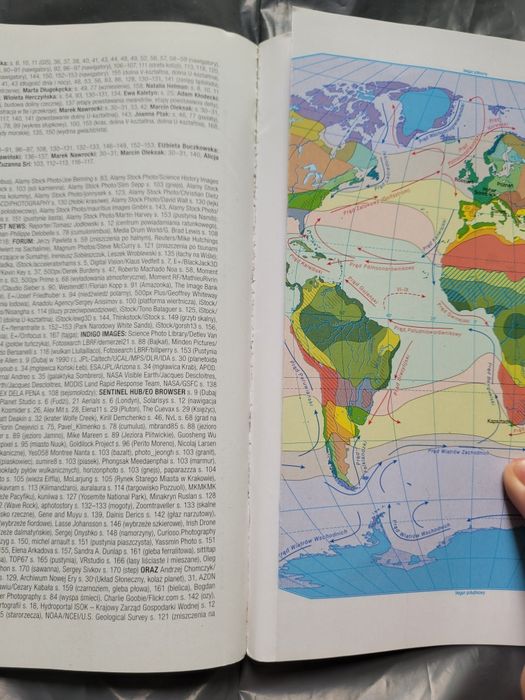 Podręcznik oblicza geografii 1 zakres podstawowy  NOWA edycja 2024.