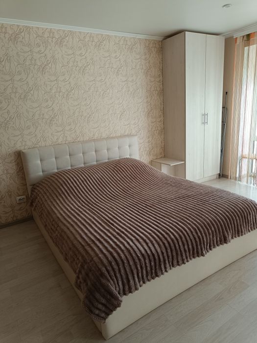 Оренда однокімнатної квартири по вулиці Європейська