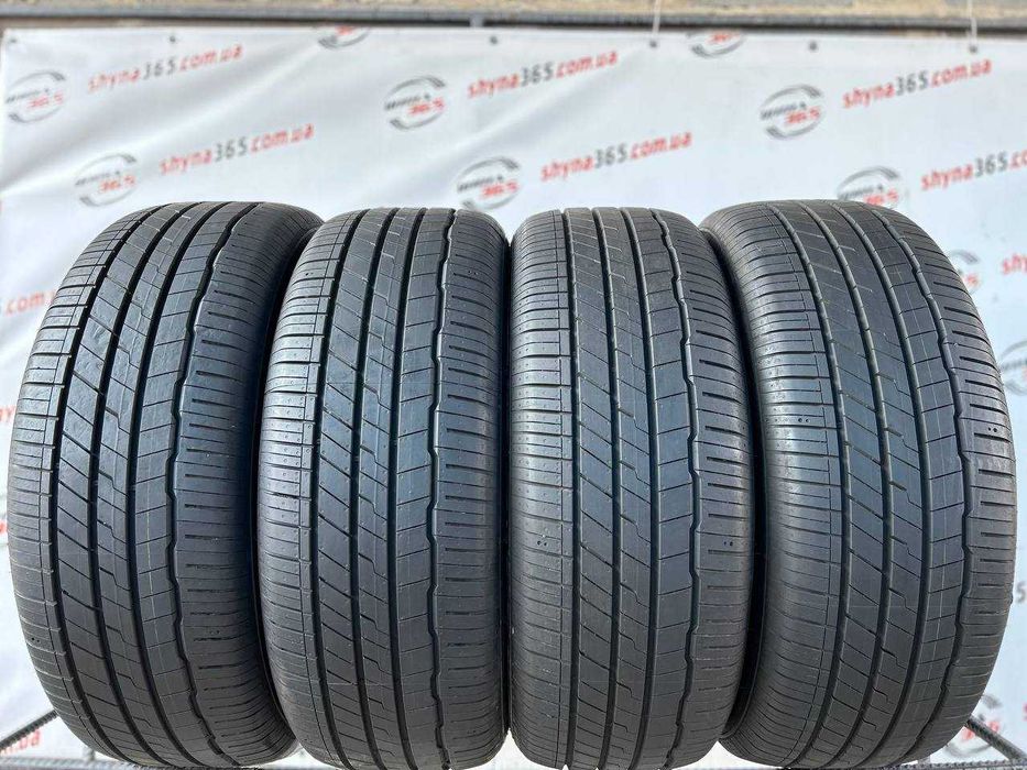 Шини літні стан нових 235/55 R19 HANKOOK VENTUS S1 EVO3 SUV K127A 2024