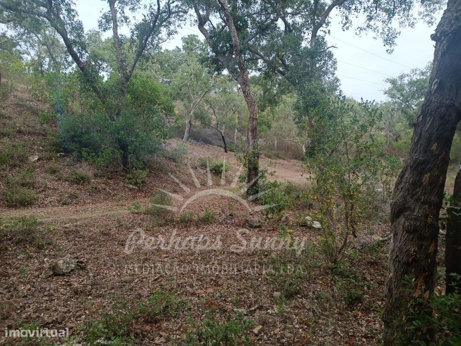 Terreno São Francisco da Serra