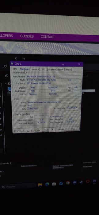 Desktop / Gaming PC432528981503528963