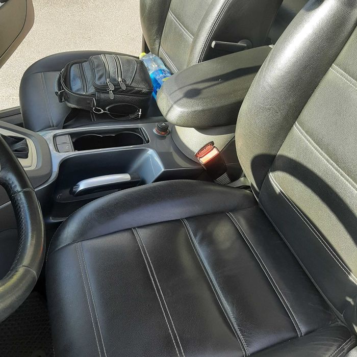 Автомобіль Форд Куга