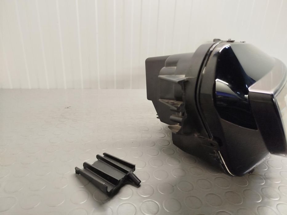 farol esquerdo citroen C4 picassospacetourer