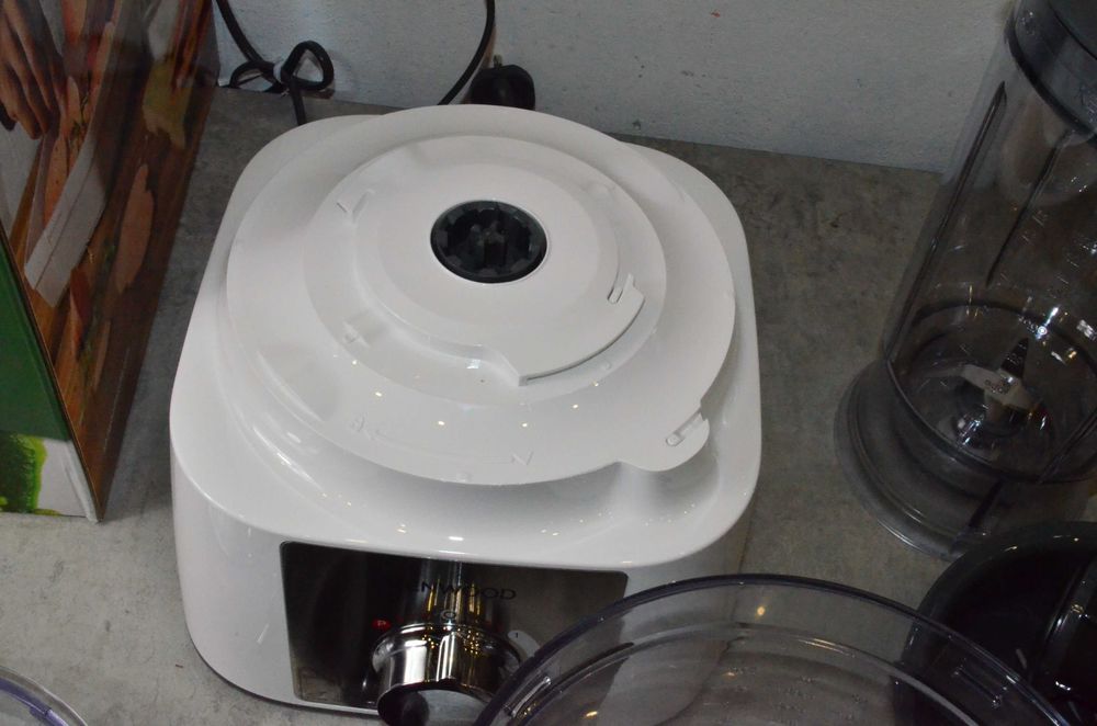 Robot kuchenny Kenwood MultiPro Express 1000 W