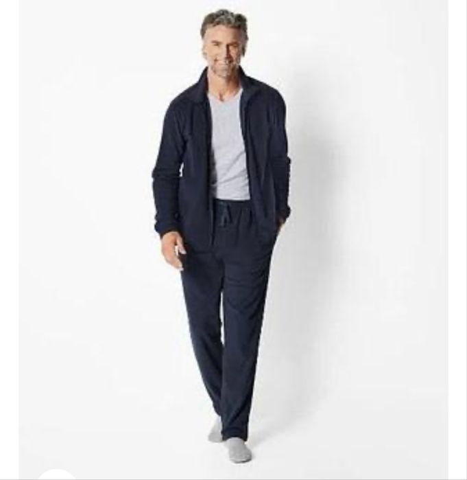 Л рр Фліс костюми чоловічі livergi