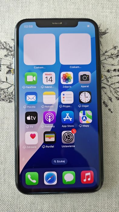 iPhone 11 Pro 64 GB