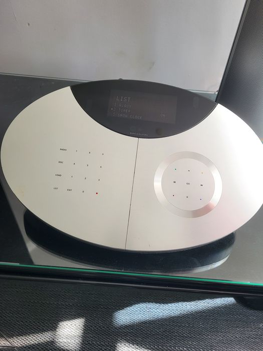 Bang & Olufsen Beocenter 2