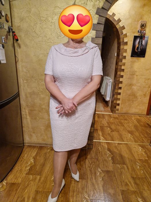 Sukienka damska elegancka wesele