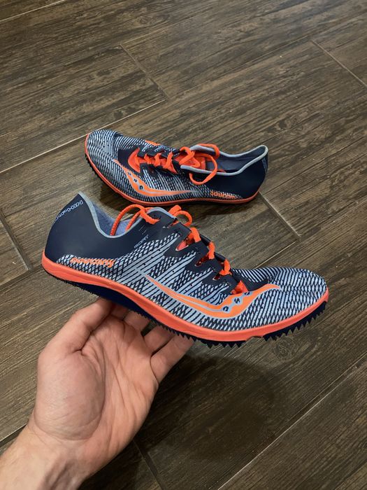 Шиповки жіночі Saucony