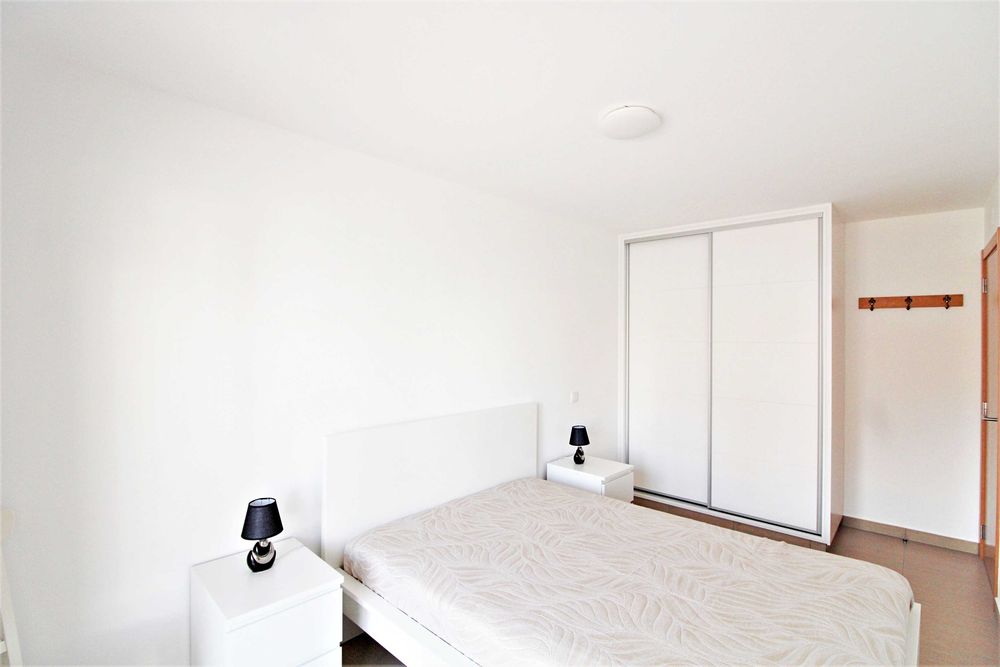 Apartamento de Férias em Monte Gordo