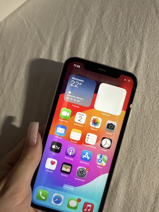 iPhone 11 64 GB.