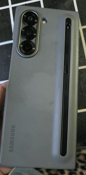 Samsung Zfold 6 impecável
