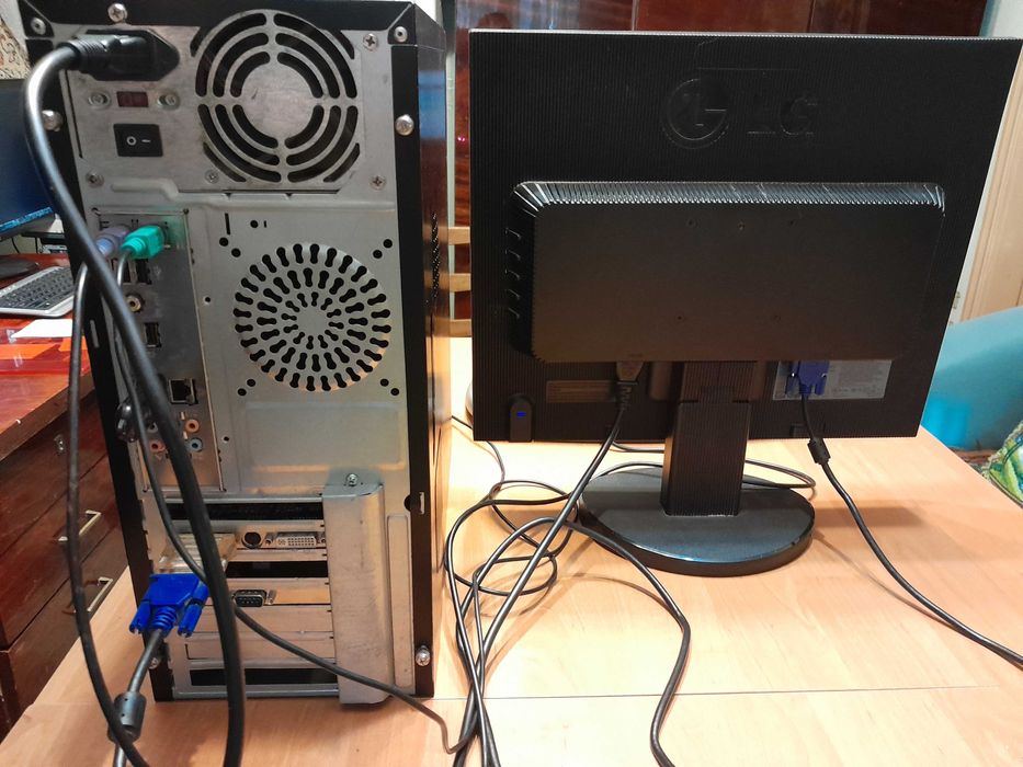 Продам компьютер