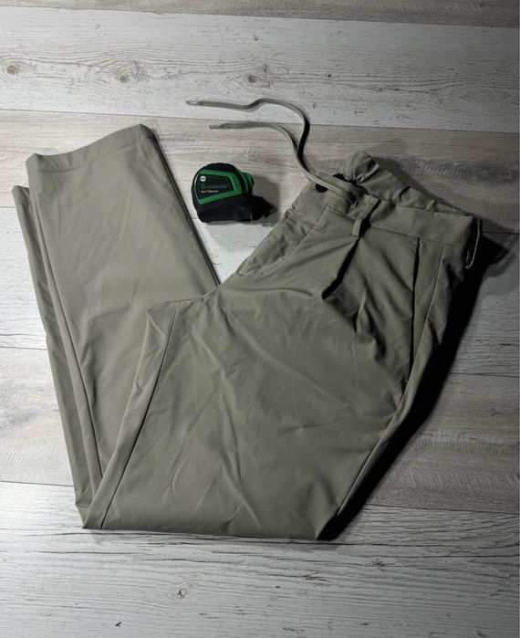 Штани Boggi Milano трекінгові штани чіноси outdoor тактичні штани y2k