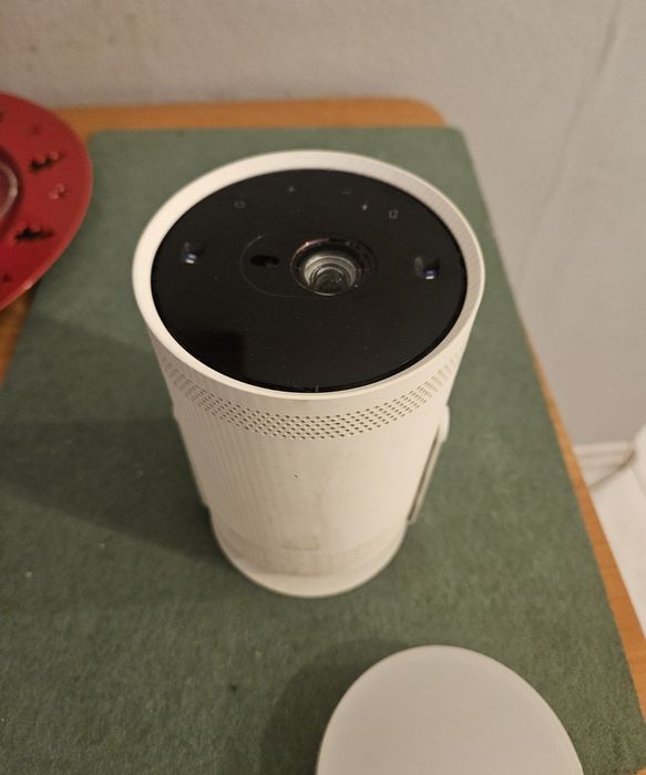 Samsung Freestyle  uszkodzony