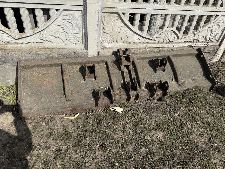 Відвал Отвал