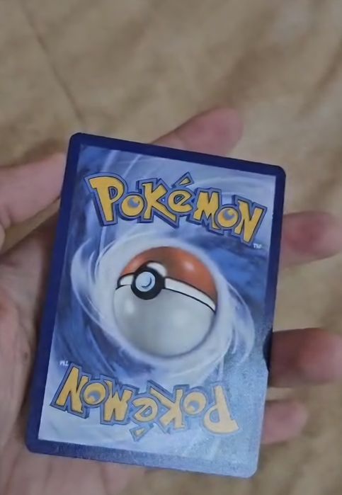 Pokemon TCG Mega Darkrai ex