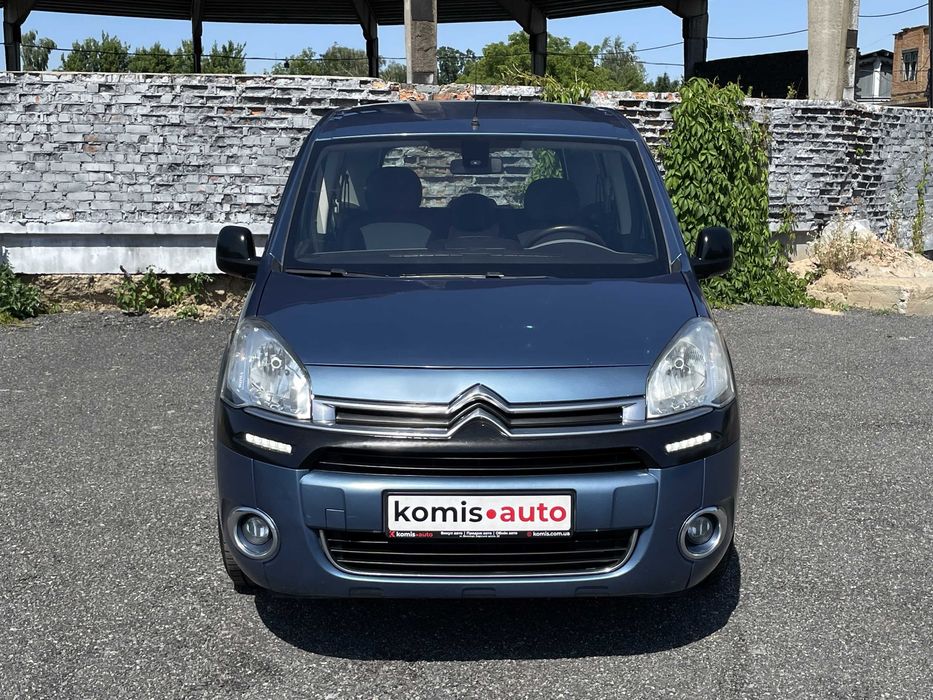 Продам  Citroen Berlingo 2013. Можна в розстрочку, під викуп.