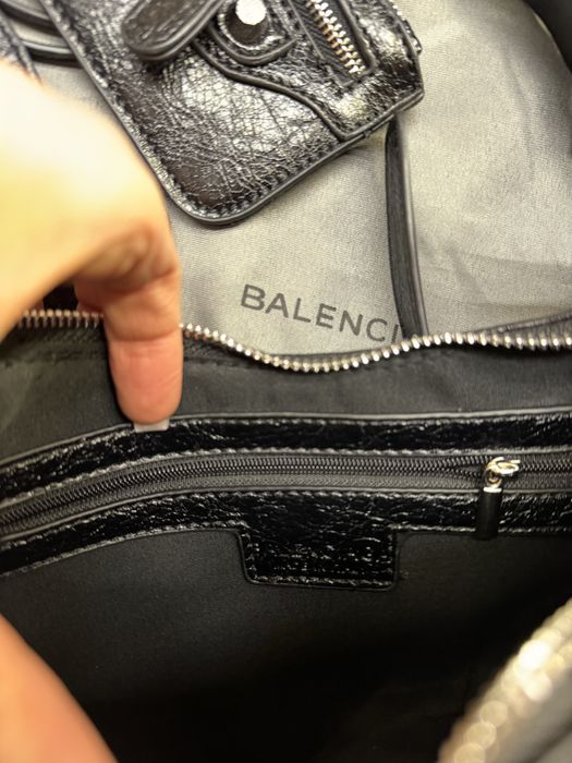 Сумка balenciaga