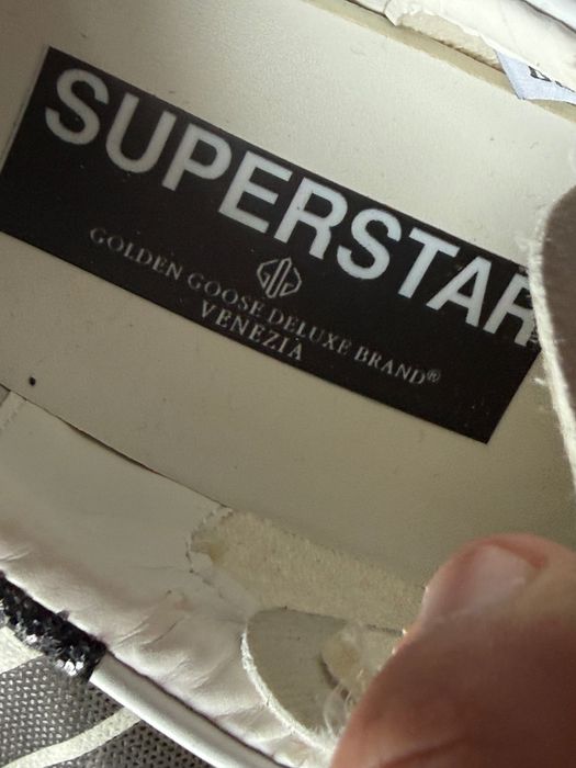 Sneakersy skórzane