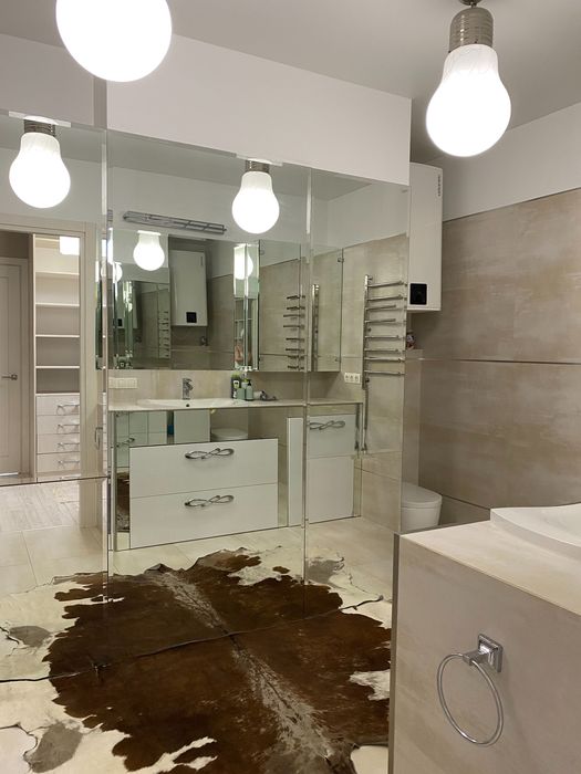 15 минут от аэропорта Жуляны