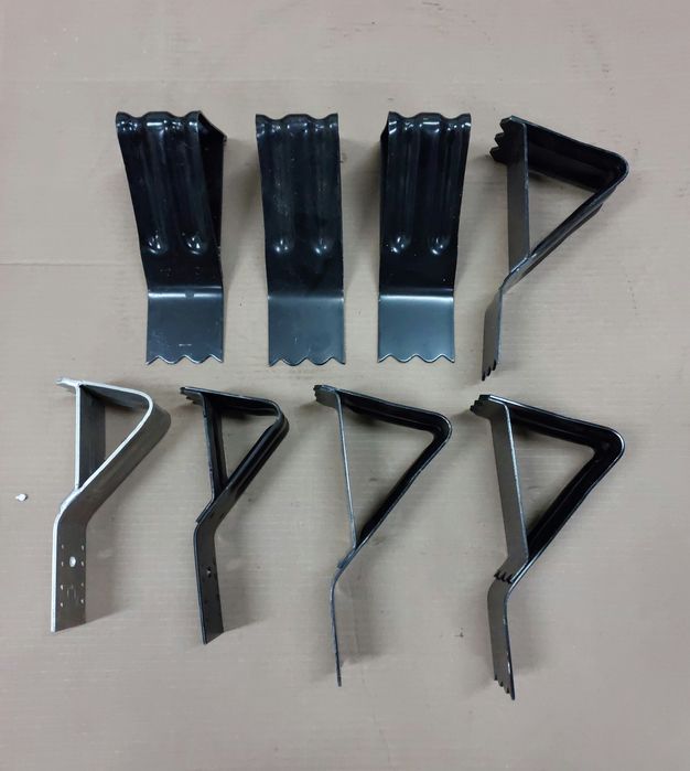 Противооткат Башмак Упор BMW MINI Volkswagen