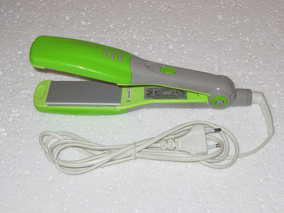 плойка щипцы для волос Maestro MR-249