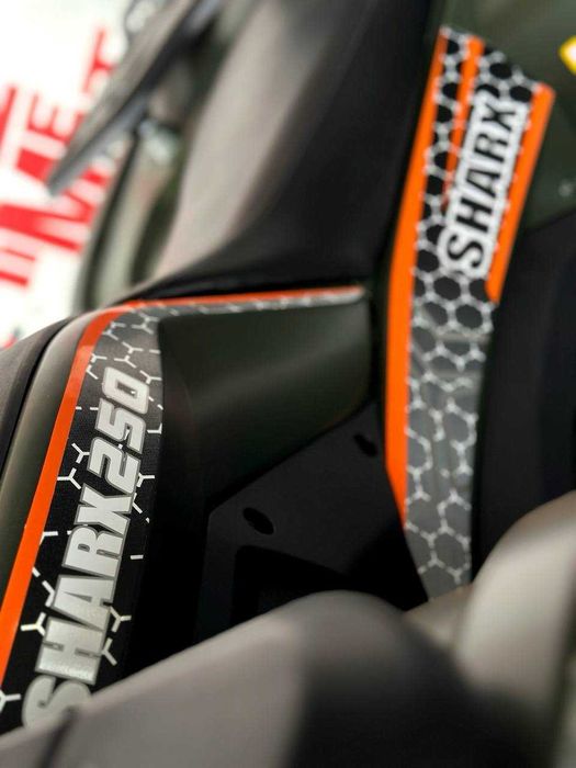 Новий квадроцикл SharX 250 2025  Гарантія/Доставка