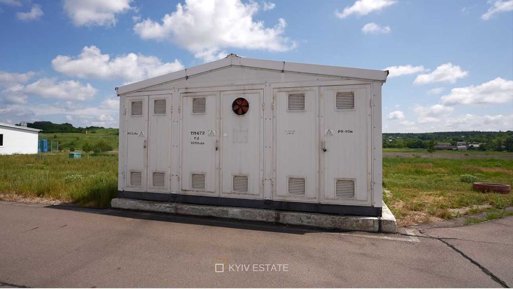 Без% СПП, Універсальне Комерційне Приміщення, IKEA 6050m2, Якість Топ