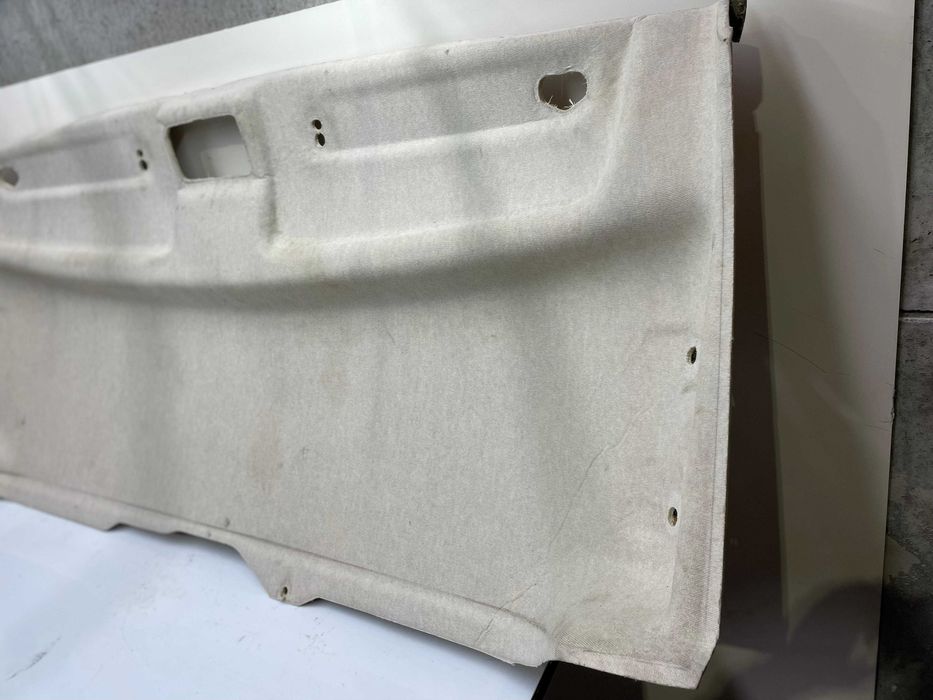 Forro do teto / tejadilho Peugeot Boxer 2.0HDI (2018)