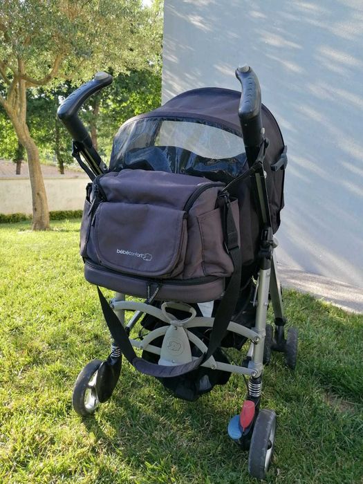 Carrinho Bebe Confort Loola