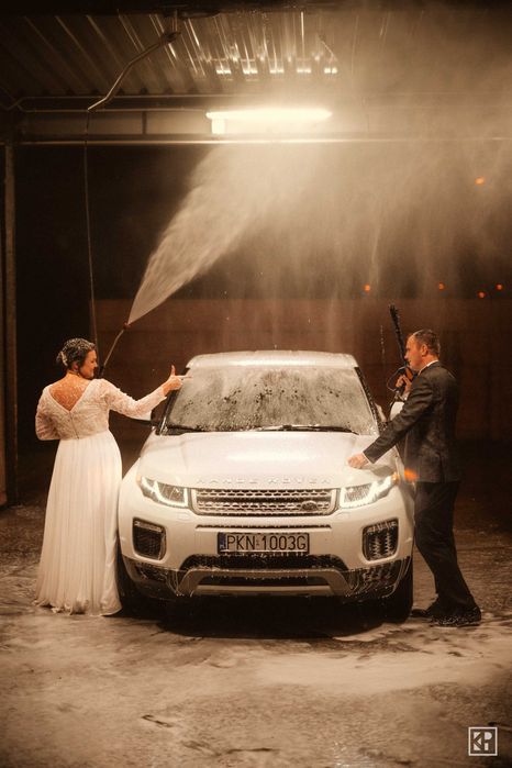 Operator Kamery na Ślub | KP STUDIO