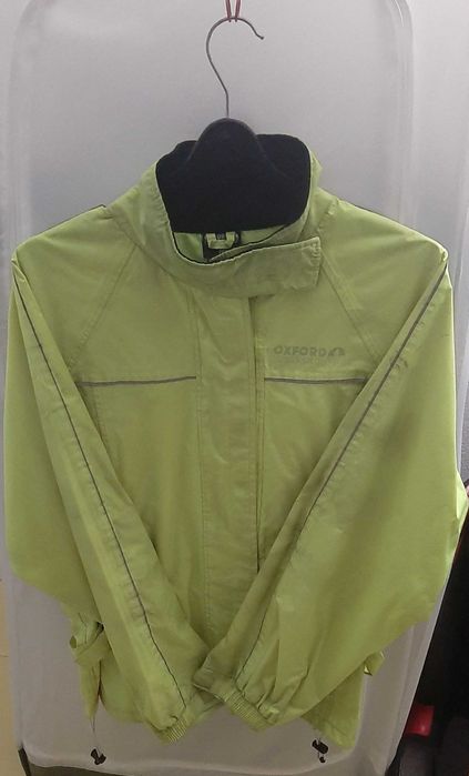 Equipamento (capacetes,casaco,calças,suporte smartphone)