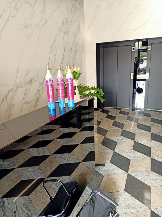 Wymiana Cylindrów CO2 Sodastream i nnych marek