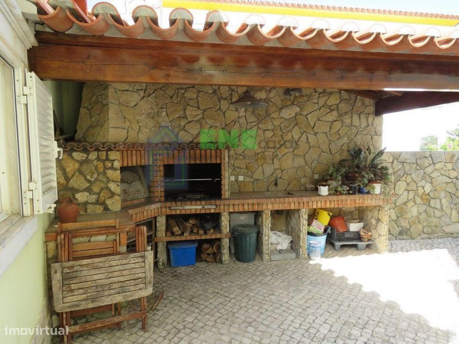 Moradia T4 Carvoeira Ericeira