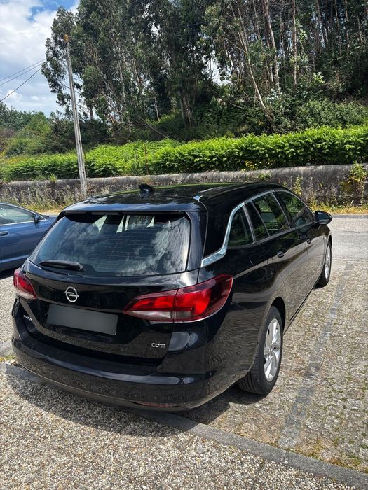 Opel Astra Sports Tourer 1.6 CDTI Innovation S/S
