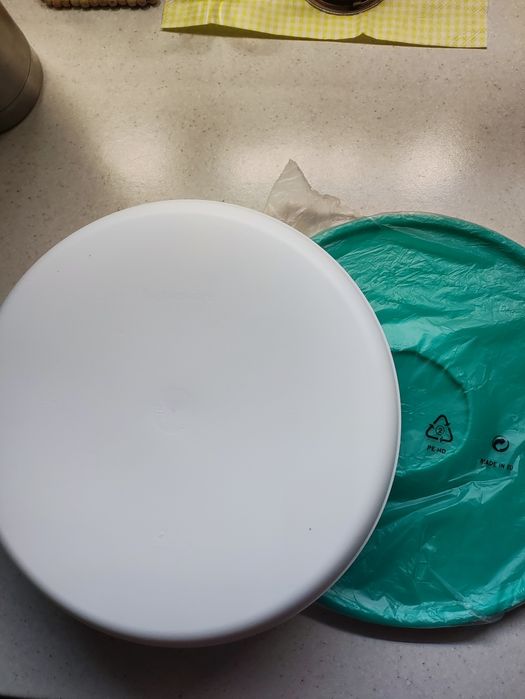 Контейнер Иллюмина Тропікано 2.5 л Tupperware