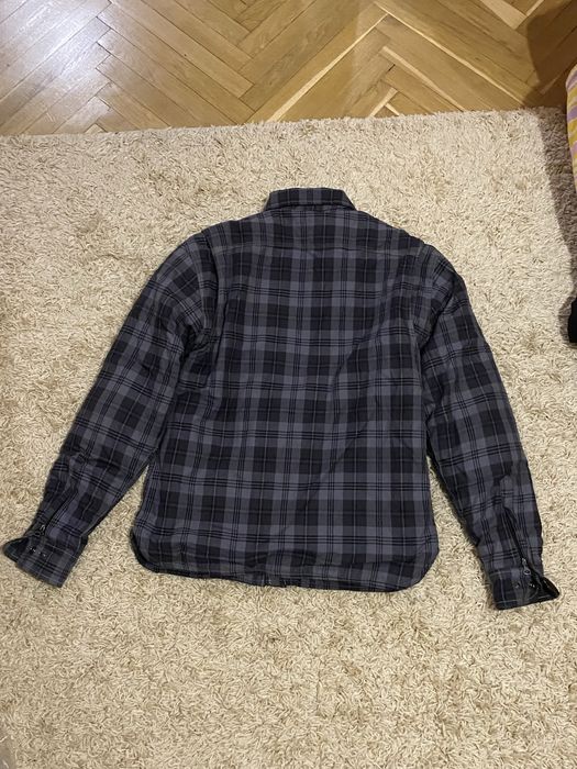 Мотокуртка  Leoshi