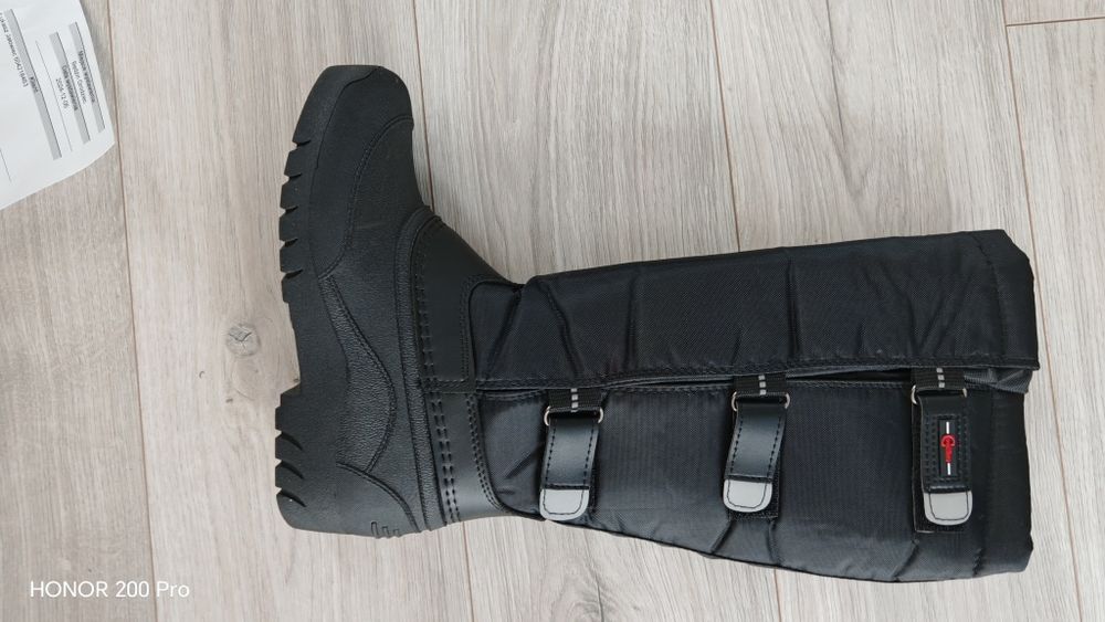 Buty do jazdy konnej rozmiar 33