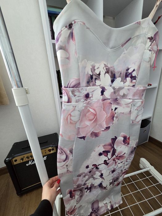 Літня сукня  Boohoo