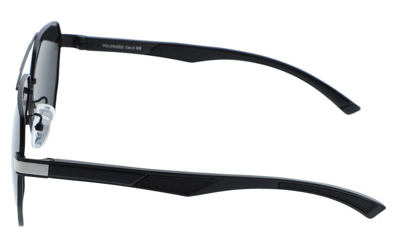 Okulary przeciwsłoneczne Męskie  polaryzacyjne PolarZone PZ120-4