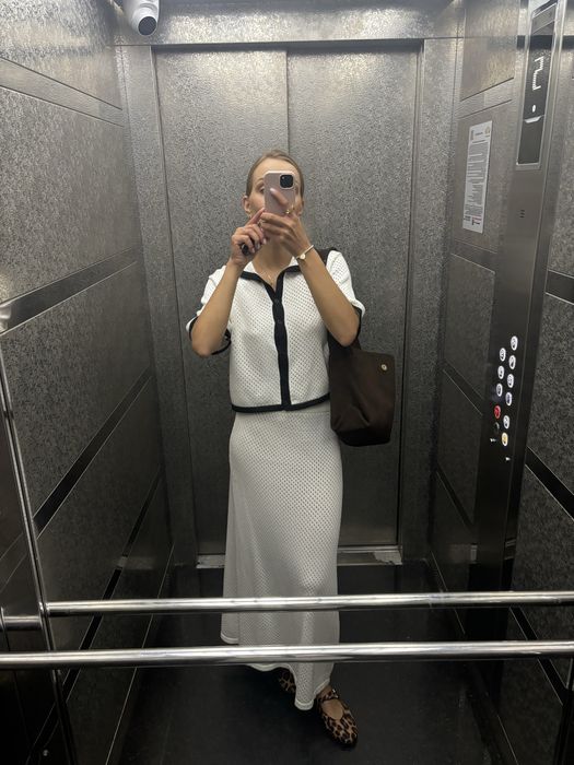 Костюс двійка з поло