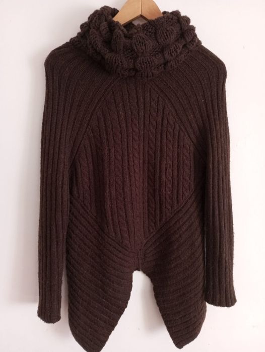 Camisola Just Woman Tamanho M