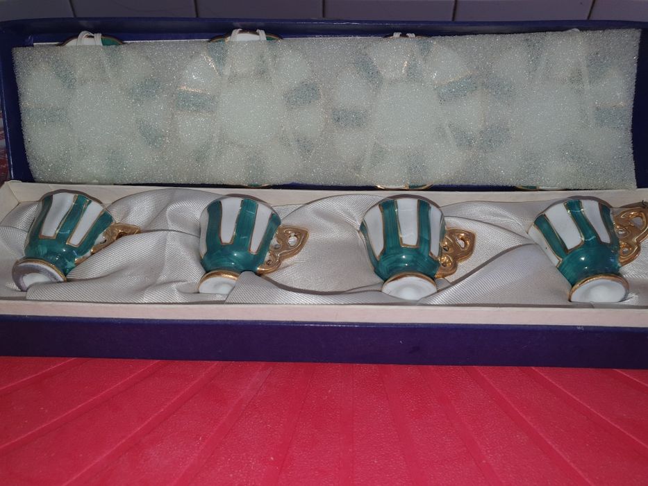 Miniaturas perfeitas estado Novo