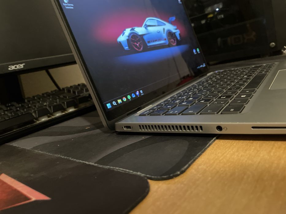 DELL LATITUDE 7420 TOUCH