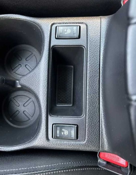 Nissan Rogue 2019 SL