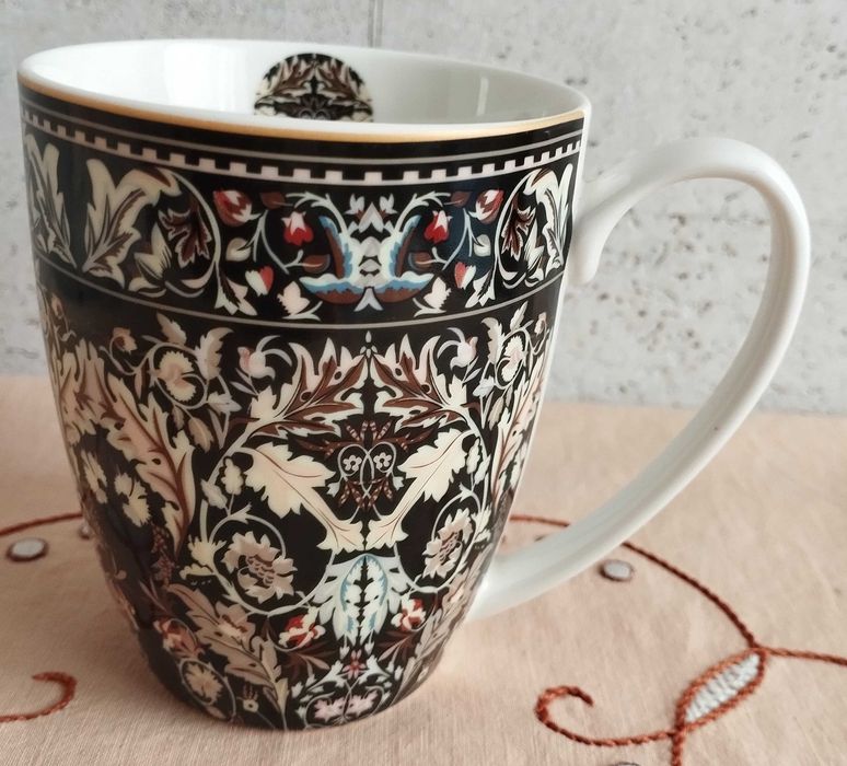 Kubek Duo The Art Gallery